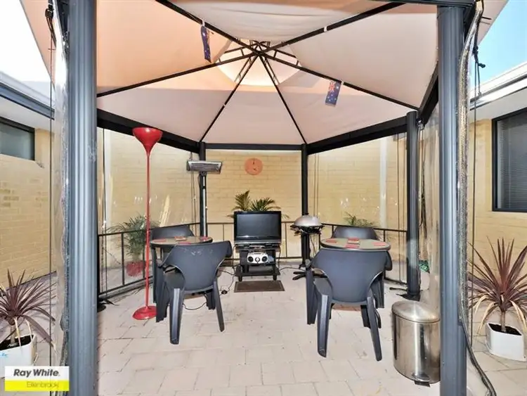 Fifth view of Homely house listing, 12 Botany Pde, Ellenbrook WA