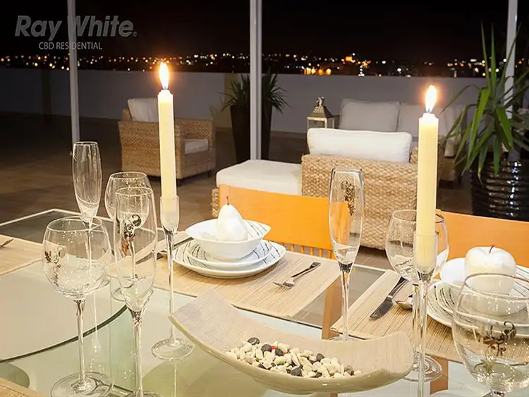 Fifth view of Homely apartment listing, 40/53 Dunmore Tce, Auchenflower QLD