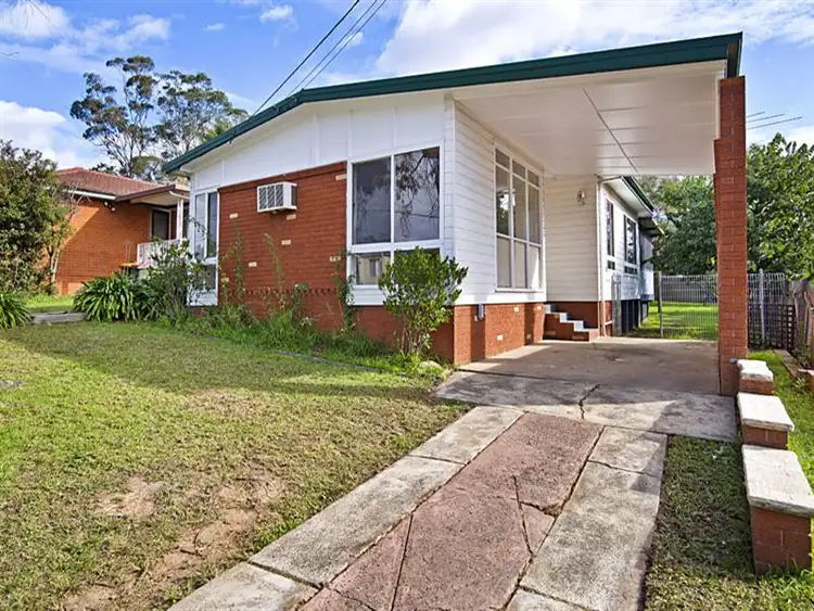 104 Stephen St, Blacktown NSW