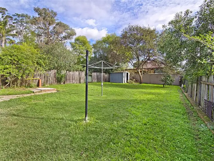 Third view of Homely house listing, 104 Stephen St, Blacktown NSW