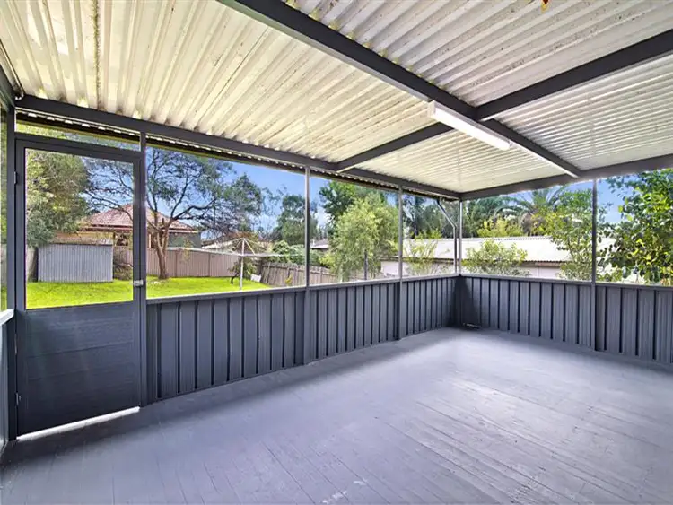 Fourth view of Homely house listing, 104 Stephen St, Blacktown NSW