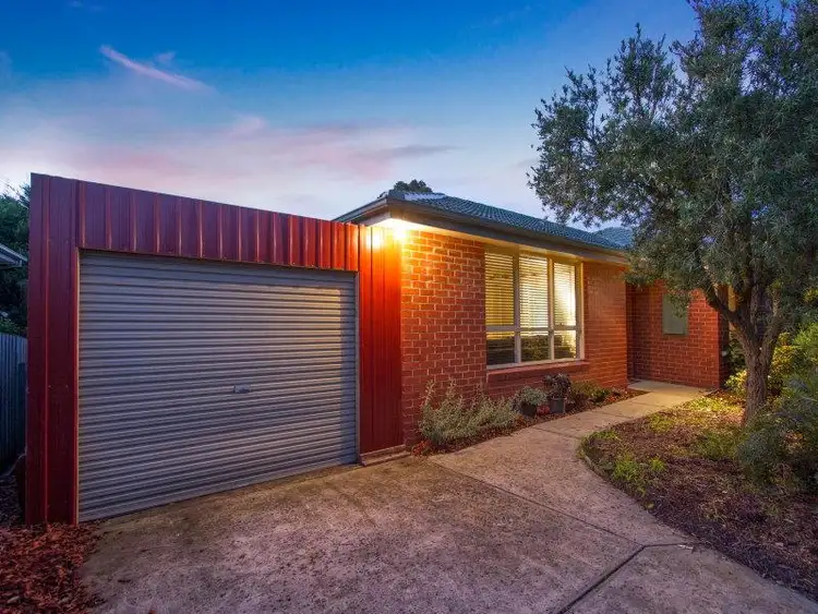 4 Lipton Dr, Frankston VIC