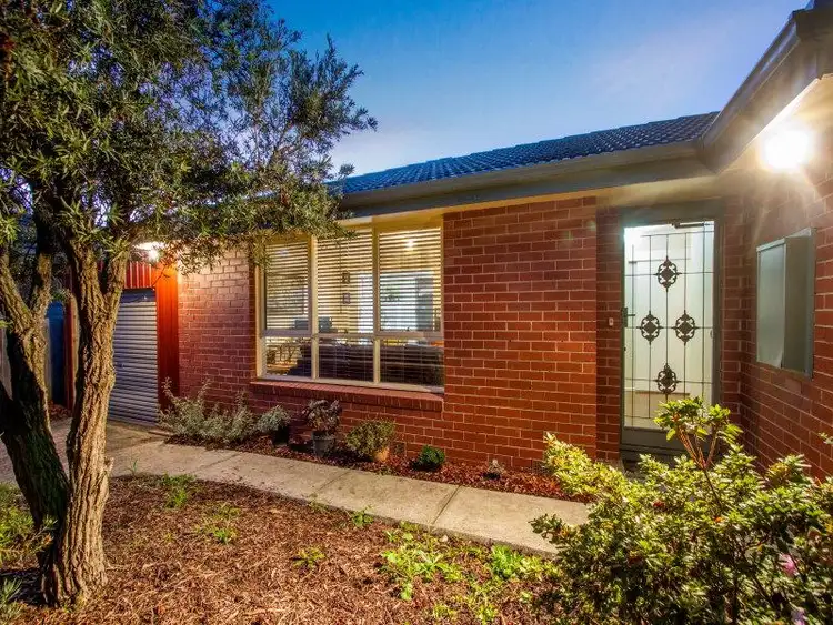 Second view of Homely house listing, 4 Lipton Dr, Frankston VIC