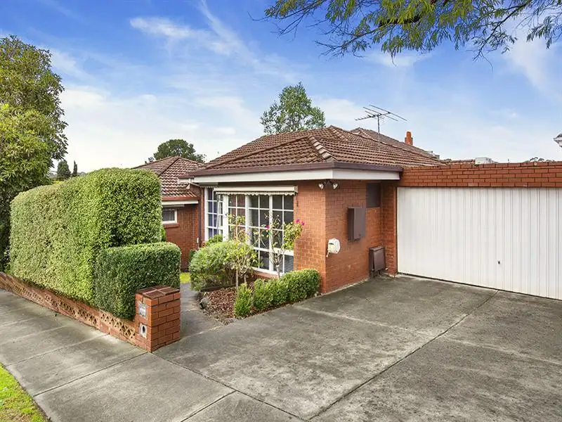 Main view of Homely unit listing, 2/61 Boisdale St, Surrey Hills VIC