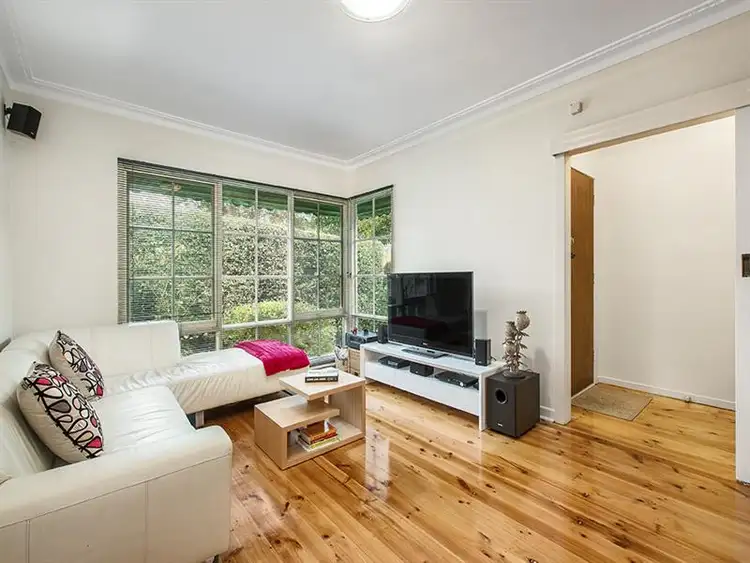 Second view of Homely unit listing, 2/61 Boisdale St, Surrey Hills VIC