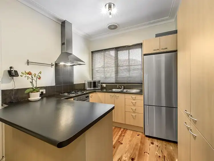 Third view of Homely unit listing, 2/61 Boisdale St, Surrey Hills VIC