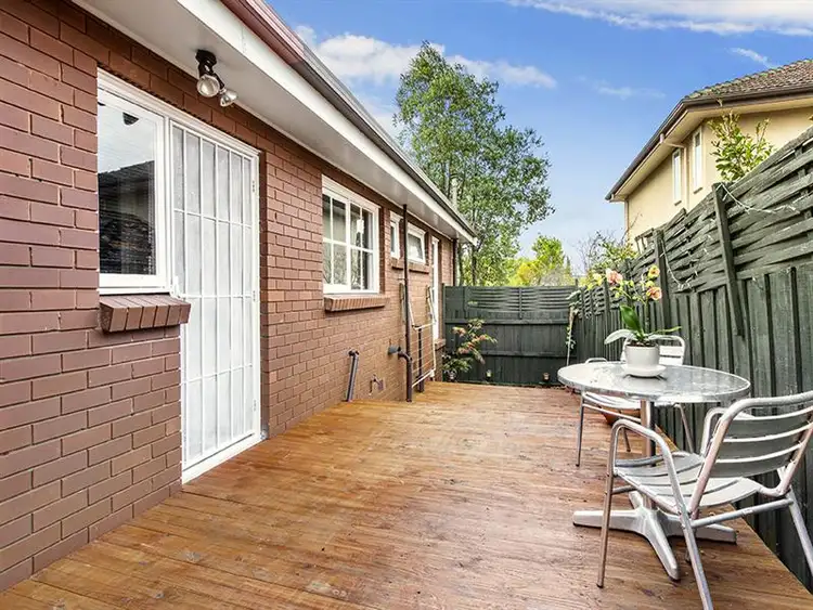 Fourth view of Homely unit listing, 2/61 Boisdale St, Surrey Hills VIC