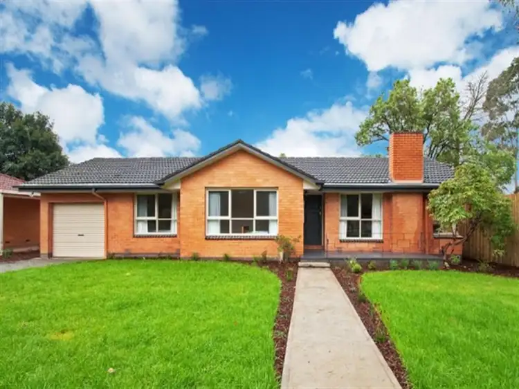 Main view of Homely house listing, 7A Kurrajong Ave, Croydon VIC