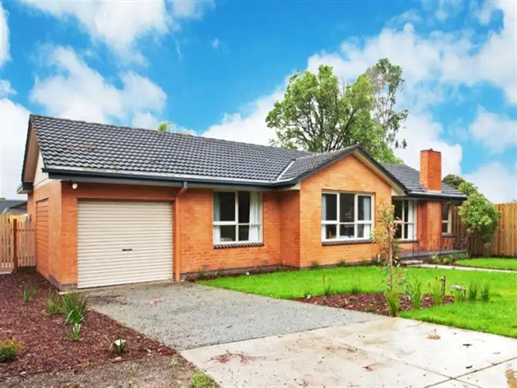 Second view of Homely house listing, 7A Kurrajong Ave, Croydon VIC