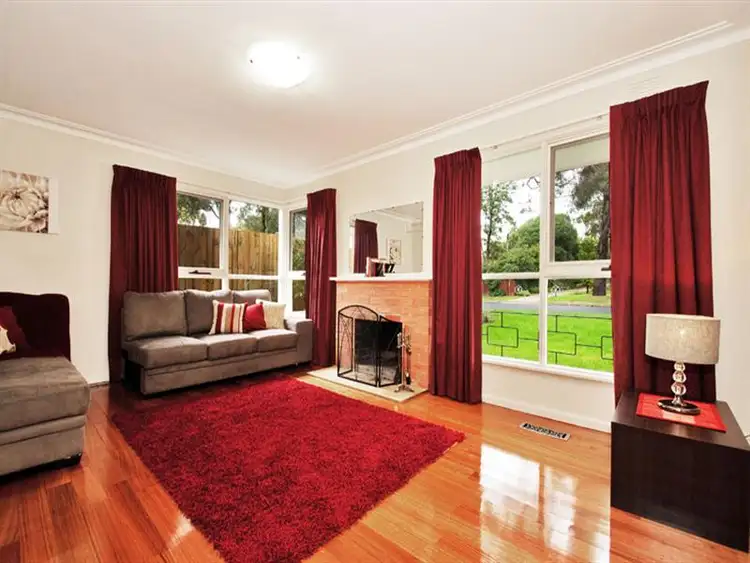 Third view of Homely house listing, 7A Kurrajong Ave, Croydon VIC