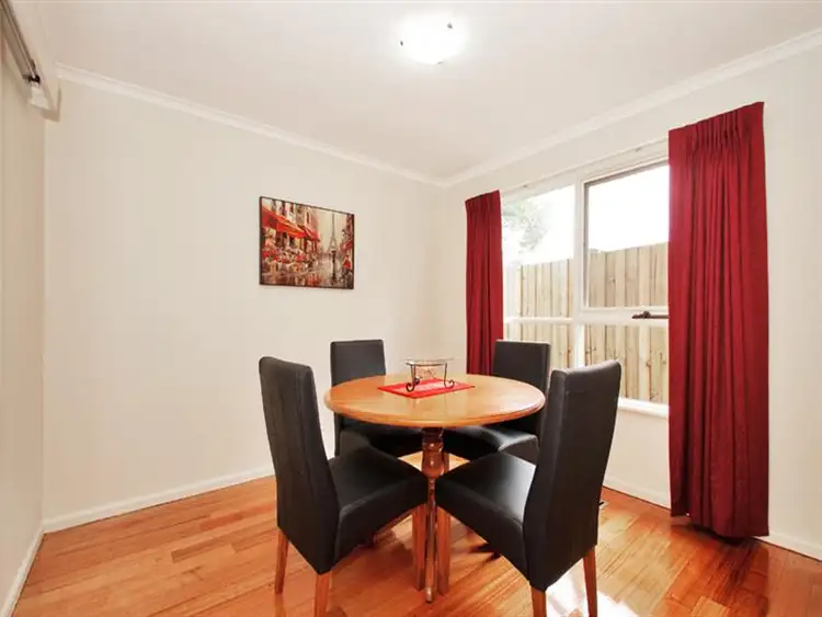 Fifth view of Homely house listing, 7A Kurrajong Ave, Croydon VIC
