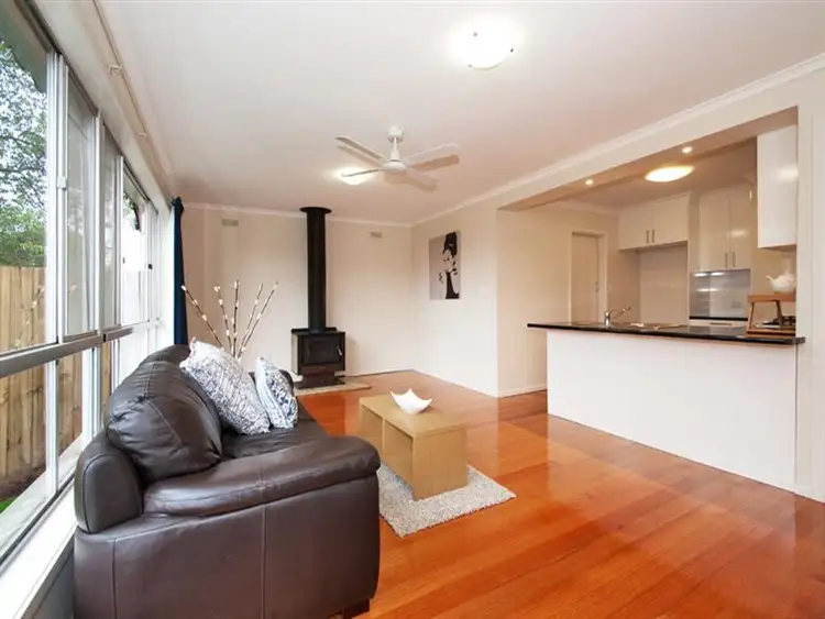 Sixth view of Homely house listing, 7A Kurrajong Ave, Croydon VIC