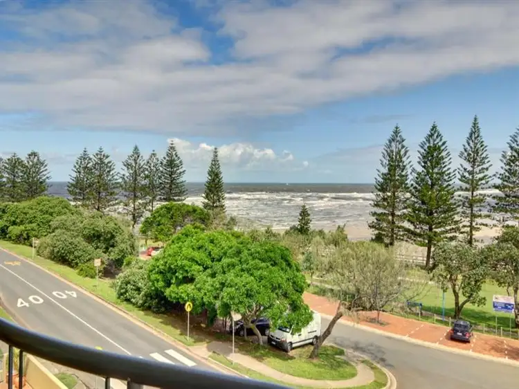 Second view of Homely unit listing, Unit 6/ 14 Bulcock Beach Esp, Caloundra QLD