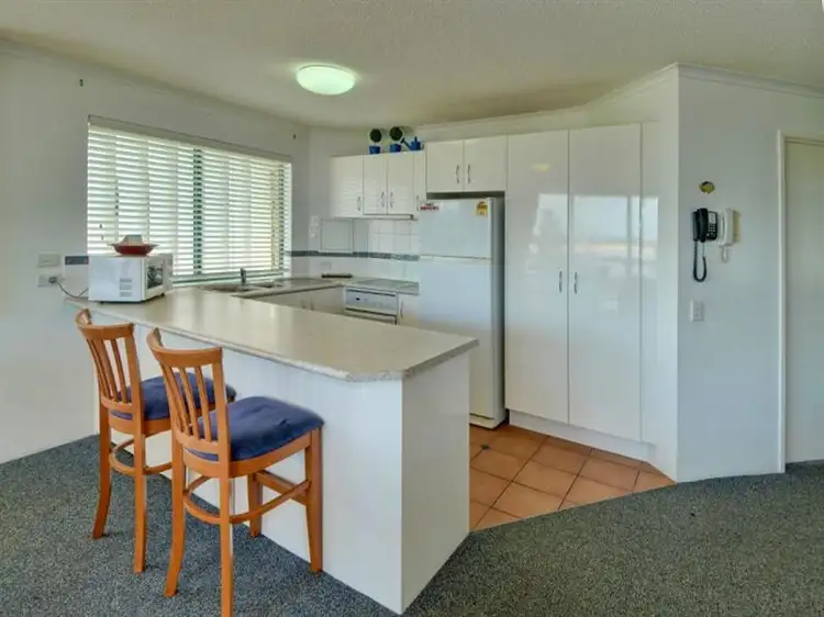 Third view of Homely unit listing, Unit 6/ 14 Bulcock Beach Esp, Caloundra QLD