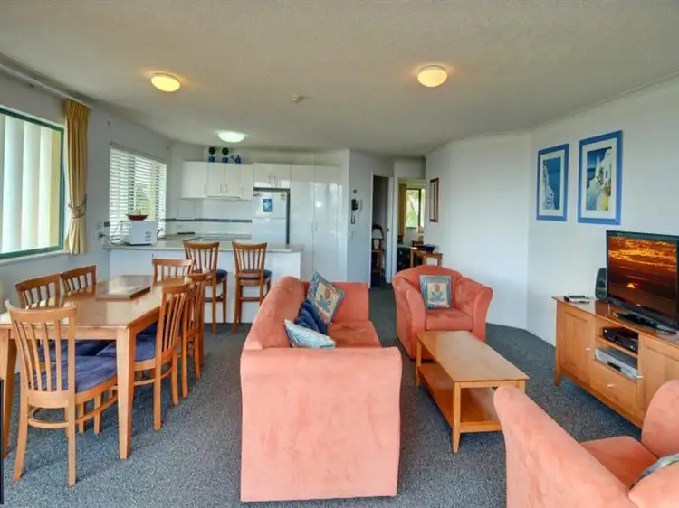 Fourth view of Homely unit listing, Unit 6/ 14 Bulcock Beach Esp, Caloundra QLD