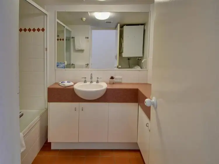 Fifth view of Homely unit listing, Unit 6/ 14 Bulcock Beach Esp, Caloundra QLD