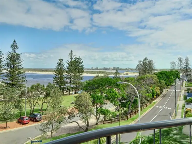 Sixth view of Homely unit listing, Unit 6/ 14 Bulcock Beach Esp, Caloundra QLD