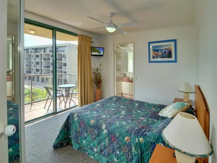 Seventh view of Homely unit listing, Unit 6/ 14 Bulcock Beach Esp, Caloundra QLD