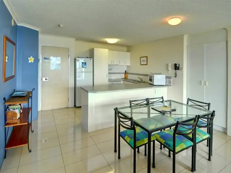 Second view of Homely unit listing, Unit 7/ 14 Bulcock Beach Esp, Caloundra QLD