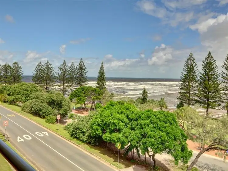 Fourth view of Homely unit listing, Unit 7/ 14 Bulcock Beach Esp, Caloundra QLD