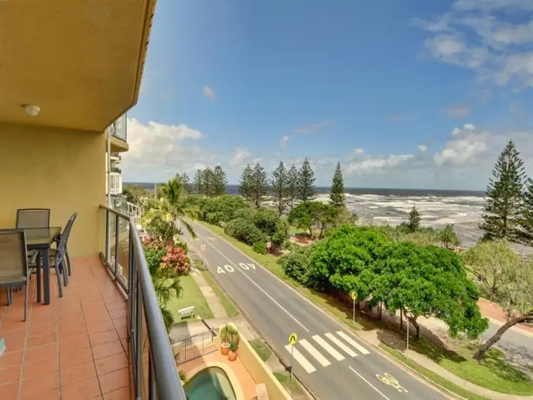 Seventh view of Homely unit listing, Unit 7/ 14 Bulcock Beach Esp, Caloundra QLD