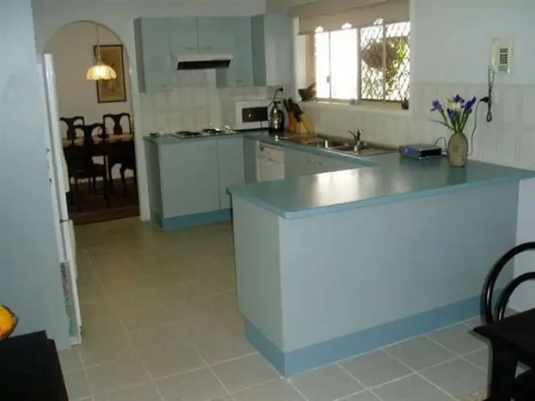 Second view of Homely house listing, 1 Cotter Cres, Riverhills QLD