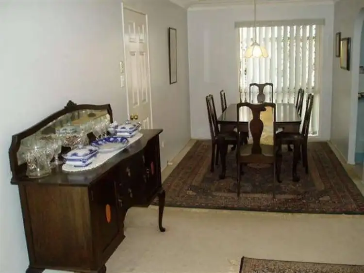 Third view of Homely house listing, 1 Cotter Cres, Riverhills QLD