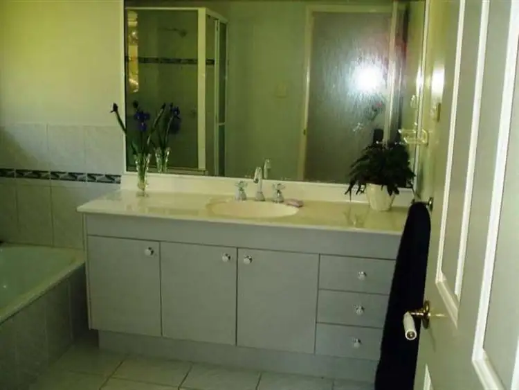 Fifth view of Homely house listing, 1 Cotter Cres, Riverhills QLD
