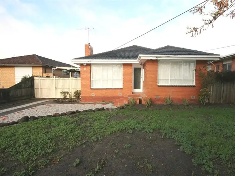 Main view of Homely house listing, 27 Yarmouth Ave, St Albans VIC