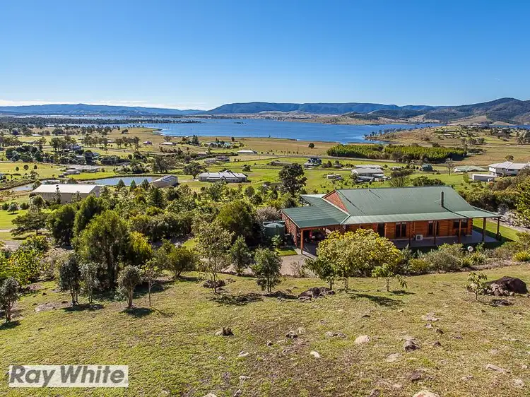 41 Ezra Dr, Kilcoy QLD