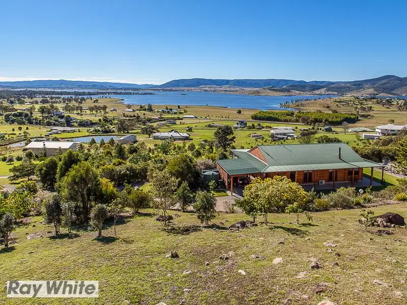 Main view of Homely house listing, 41 Ezra Dr, Kilcoy QLD