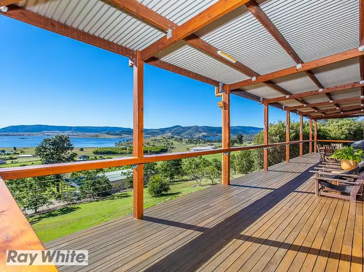 Second view of Homely house listing, 41 Ezra Dr, Kilcoy QLD