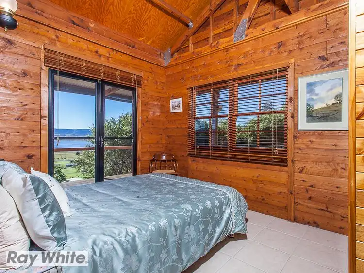 Sixth view of Homely house listing, 41 Ezra Dr, Kilcoy QLD