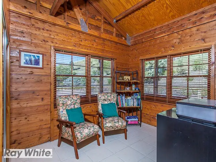 Seventh view of Homely house listing, 41 Ezra Dr, Kilcoy QLD