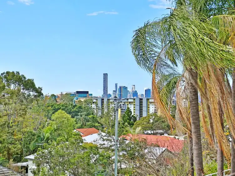 12/31 Augustus Street, Toowong QLD 4066