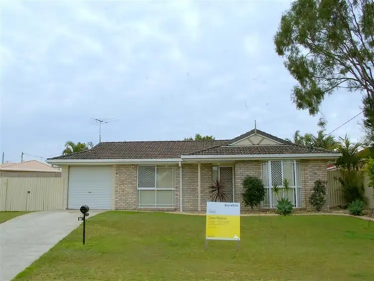 10 Embassy St, Deception Bay QLD