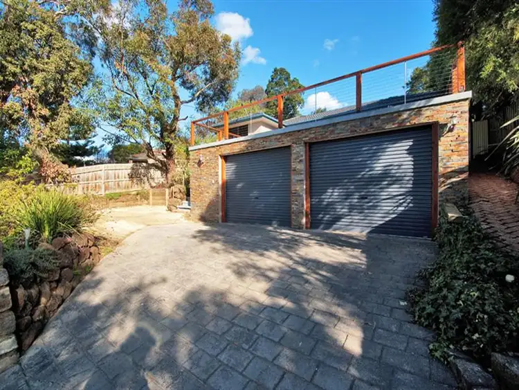 Sixth view of Homely house listing, 9 Cumberland Cres, Chirnside Park VIC