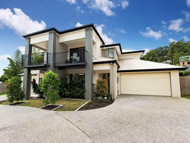 Main view of Homely townhouse listing, 7/5 Bottlebrush Ave, Bli Bli QLD
