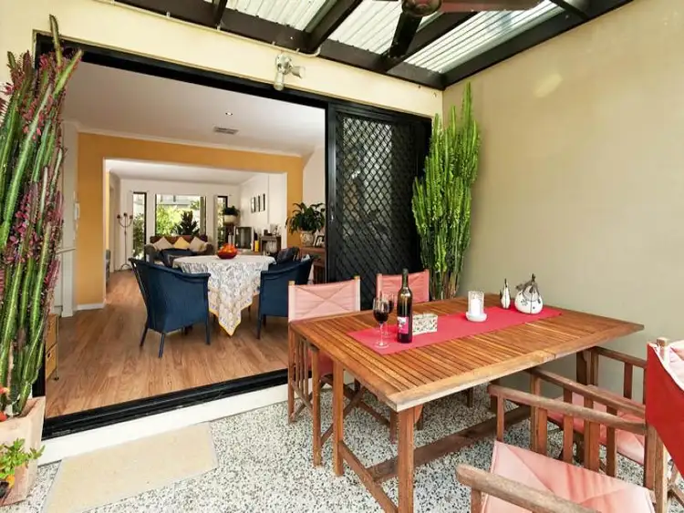 Second view of Homely townhouse listing, 7/5 Bottlebrush Ave, Bli Bli QLD