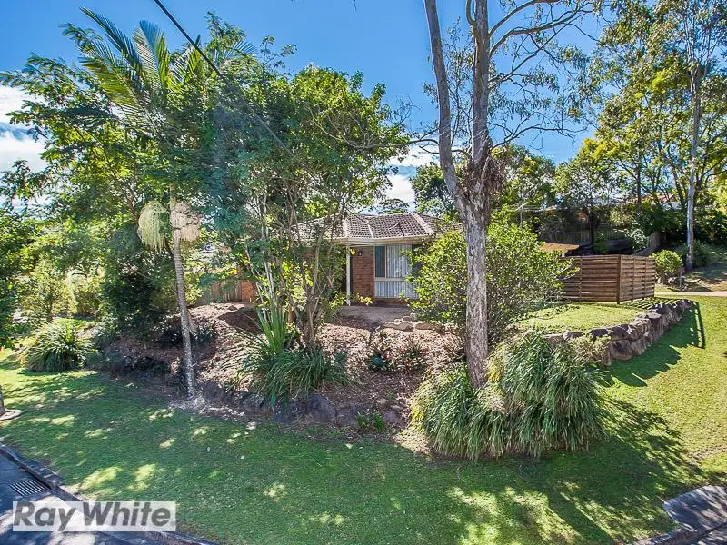Main view of Homely house listing, 1 Pedder Ct, Petrie QLD