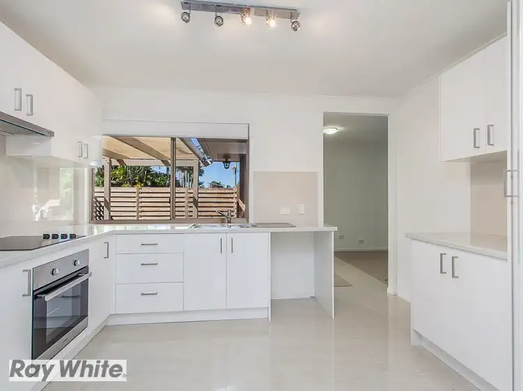 Third view of Homely house listing, 1 Pedder Ct, Petrie QLD