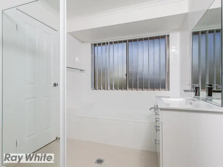 Sixth view of Homely house listing, 1 Pedder Ct, Petrie QLD