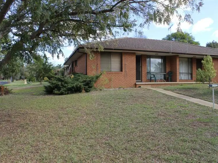 Main view of Homely other listing, 60 Springfield Way, Dubbo NSW