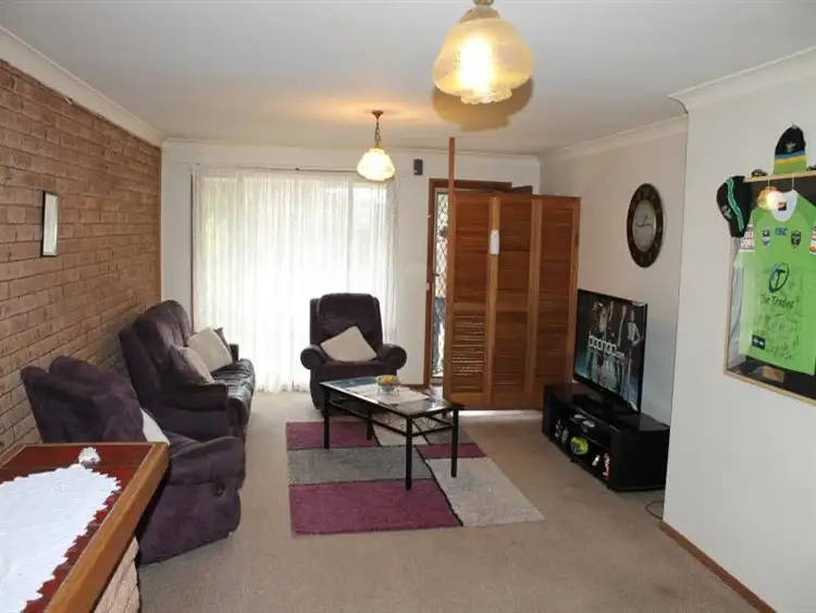 Third view of Homely other listing, 60 Springfield Way, Dubbo NSW