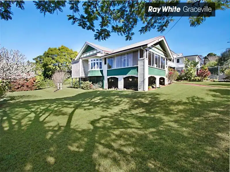 Main view of Homely house listing, 56 Kathleen St, Corinda QLD