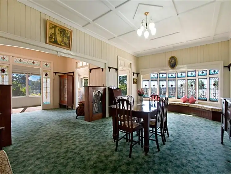 Second view of Homely house listing, 56 Kathleen St, Corinda QLD