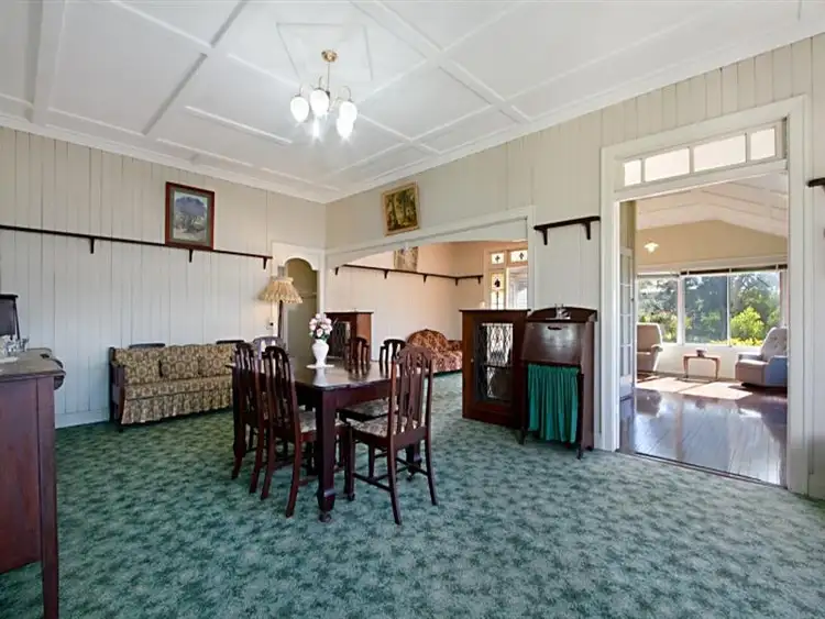 Third view of Homely house listing, 56 Kathleen St, Corinda QLD