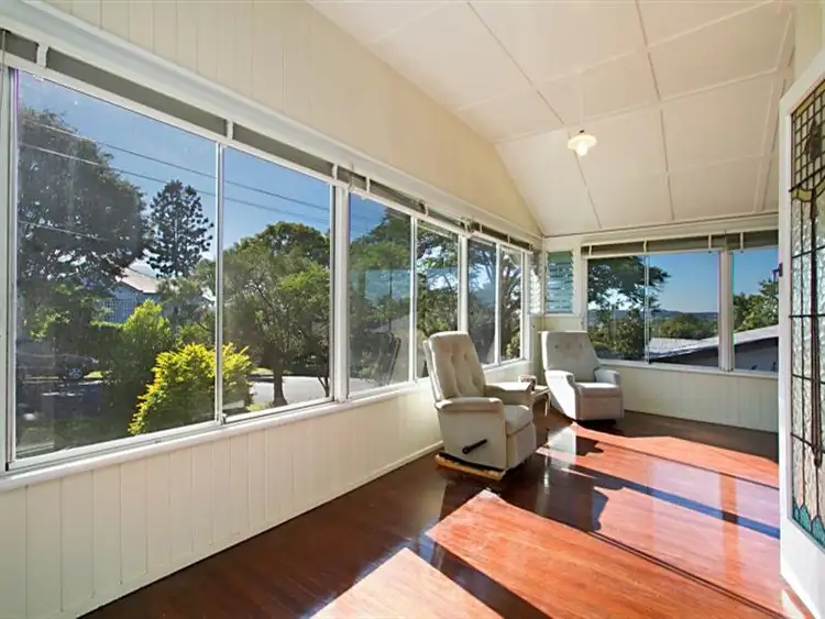 Fourth view of Homely house listing, 56 Kathleen St, Corinda QLD