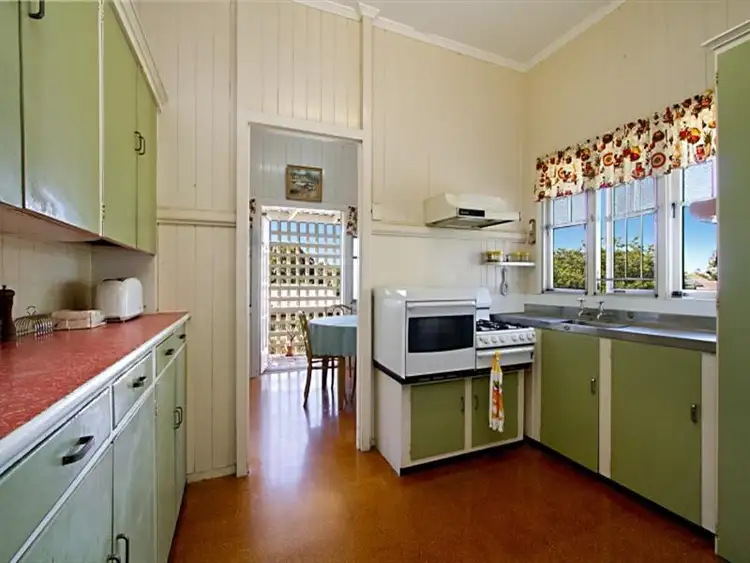 Fifth view of Homely house listing, 56 Kathleen St, Corinda QLD
