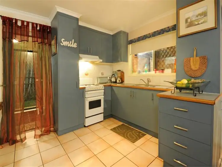 Third view of Homely unit listing, 4/20 Pandanus Dr, Cannonvale QLD